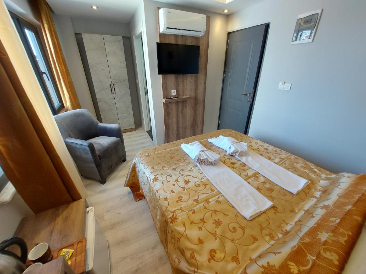 Hotel Peker Istanbul