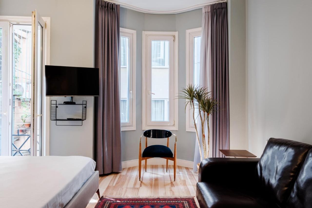 Apartment Trendy Apt, Balcony, 2 Min To Main Ave *