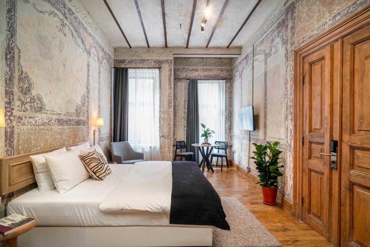 Urban Quarters - Bueklue 4* Istanbul