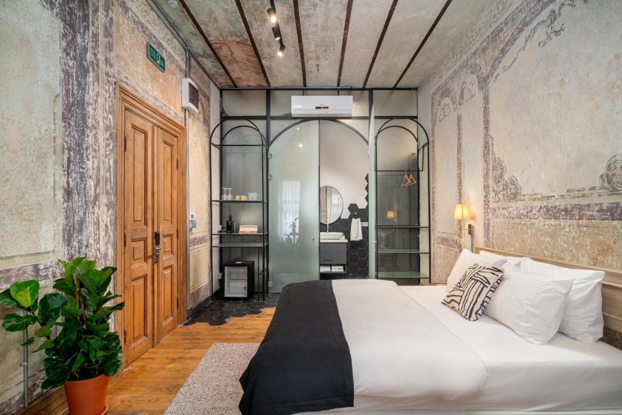 Urban Quarters - Bueklue Istanbul