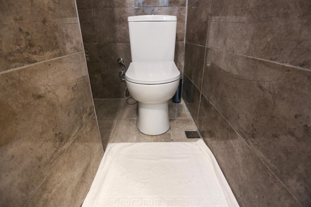 Aparthotel Whitemoon Taksim *