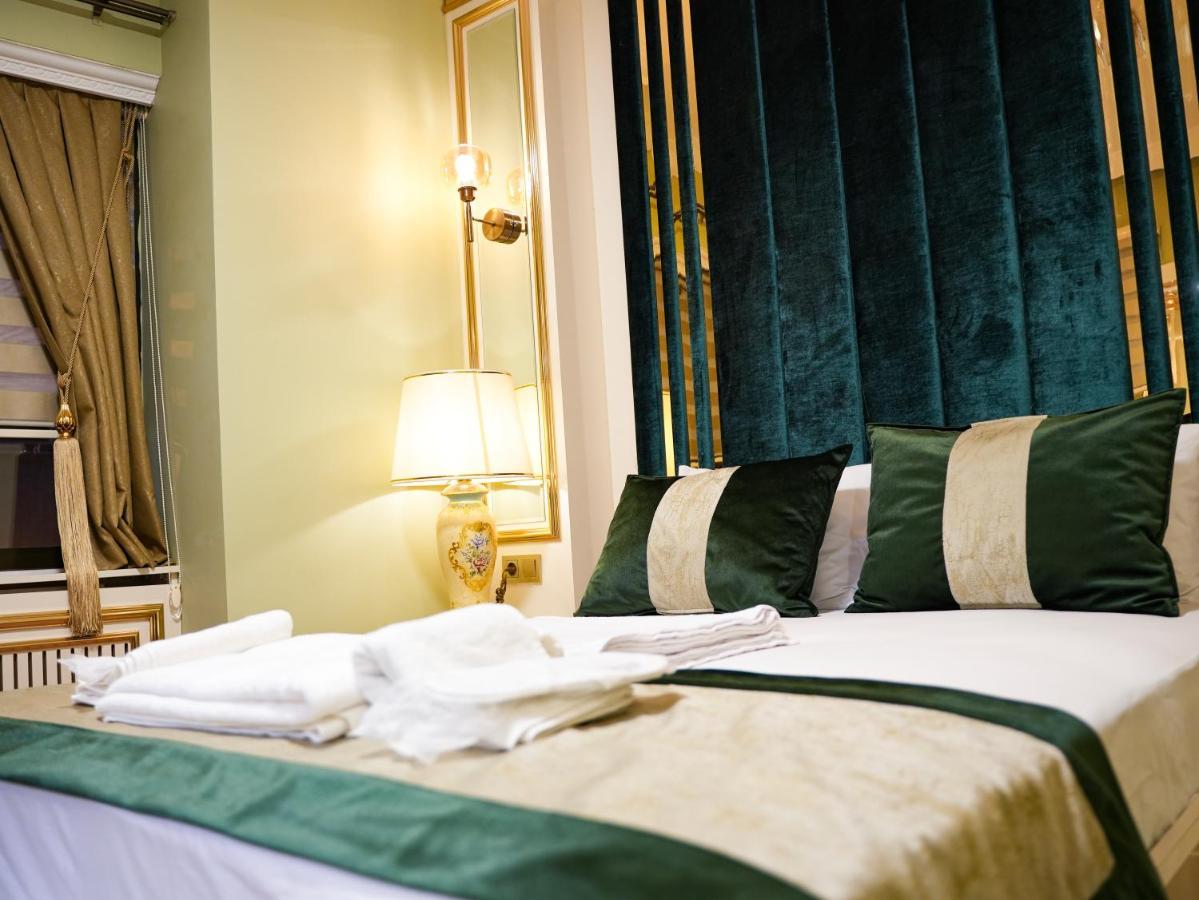 Aparthotel Whitemoon Taksim Istambul
