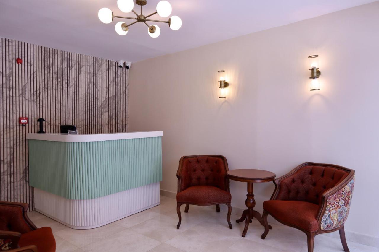 Hotel Classio Kadikoey