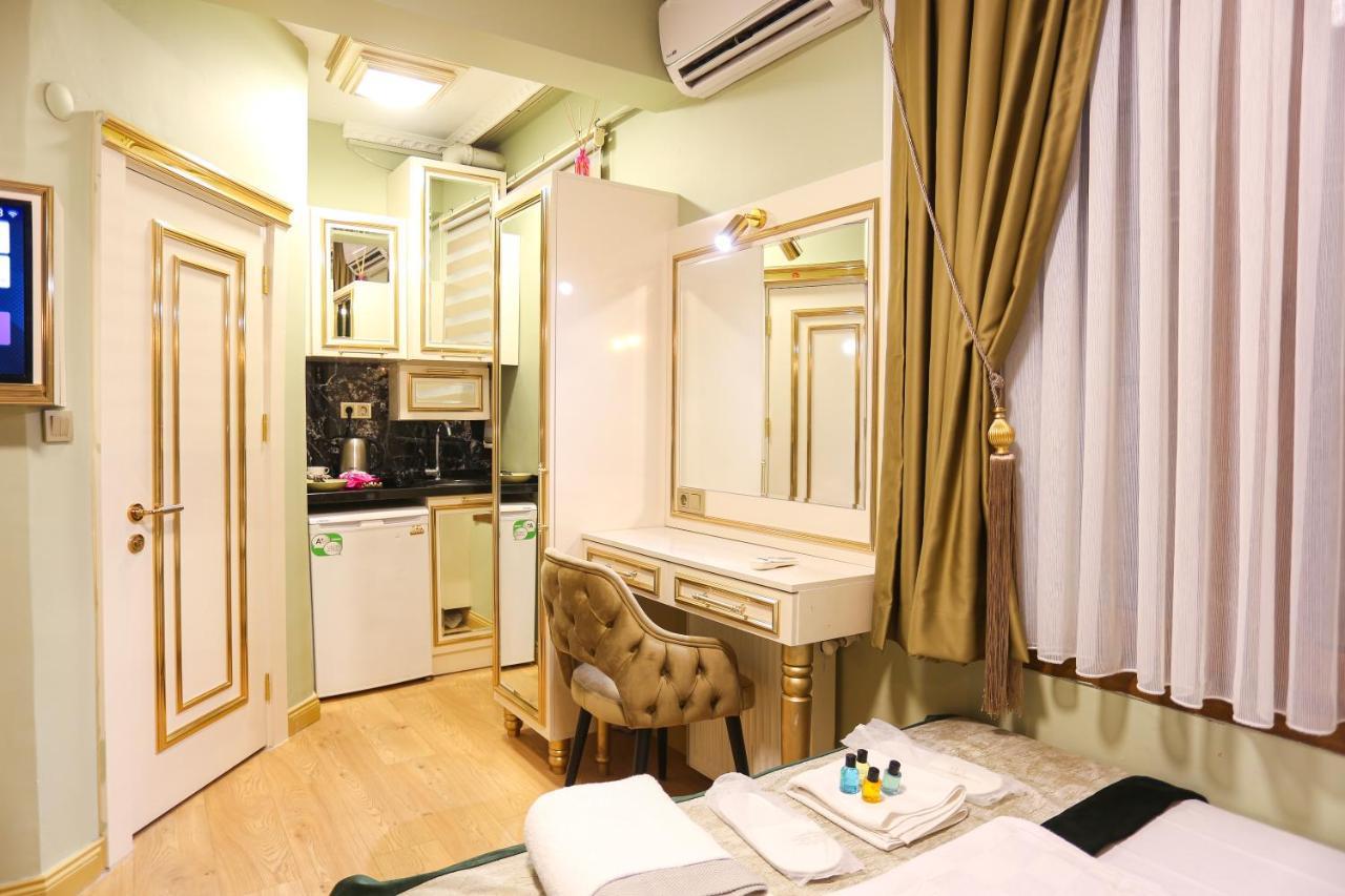 Aparthotel Whitemoon Taksim