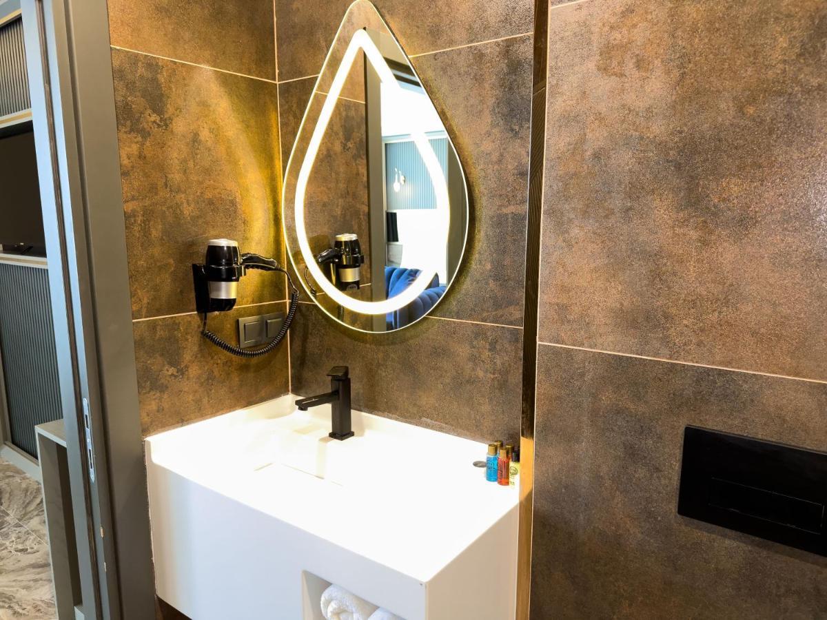 Otel 216 Ruby