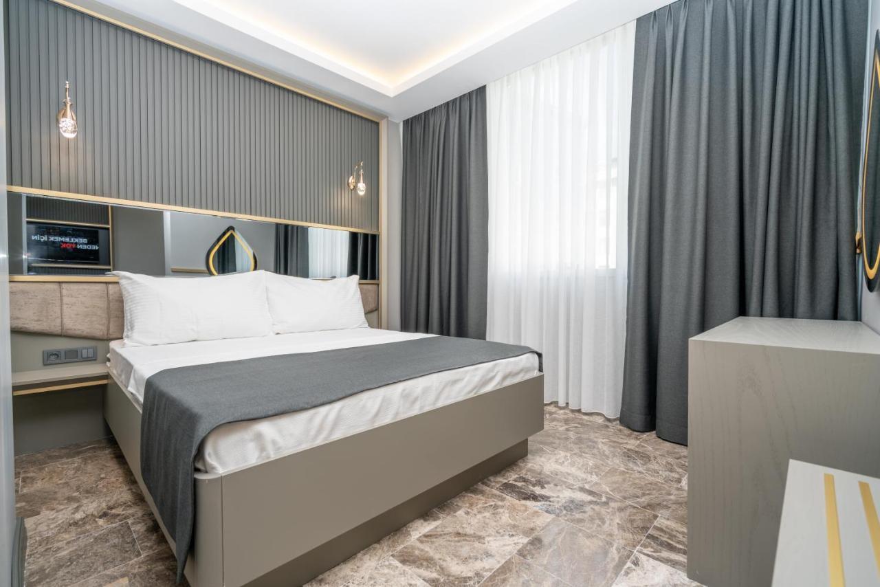 216 Ruby 4* İstanbul