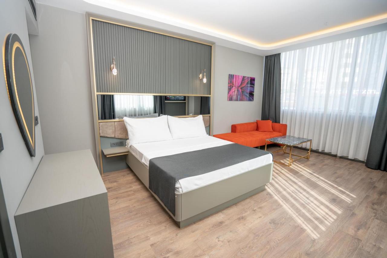 Otel 216 Ruby İstanbul