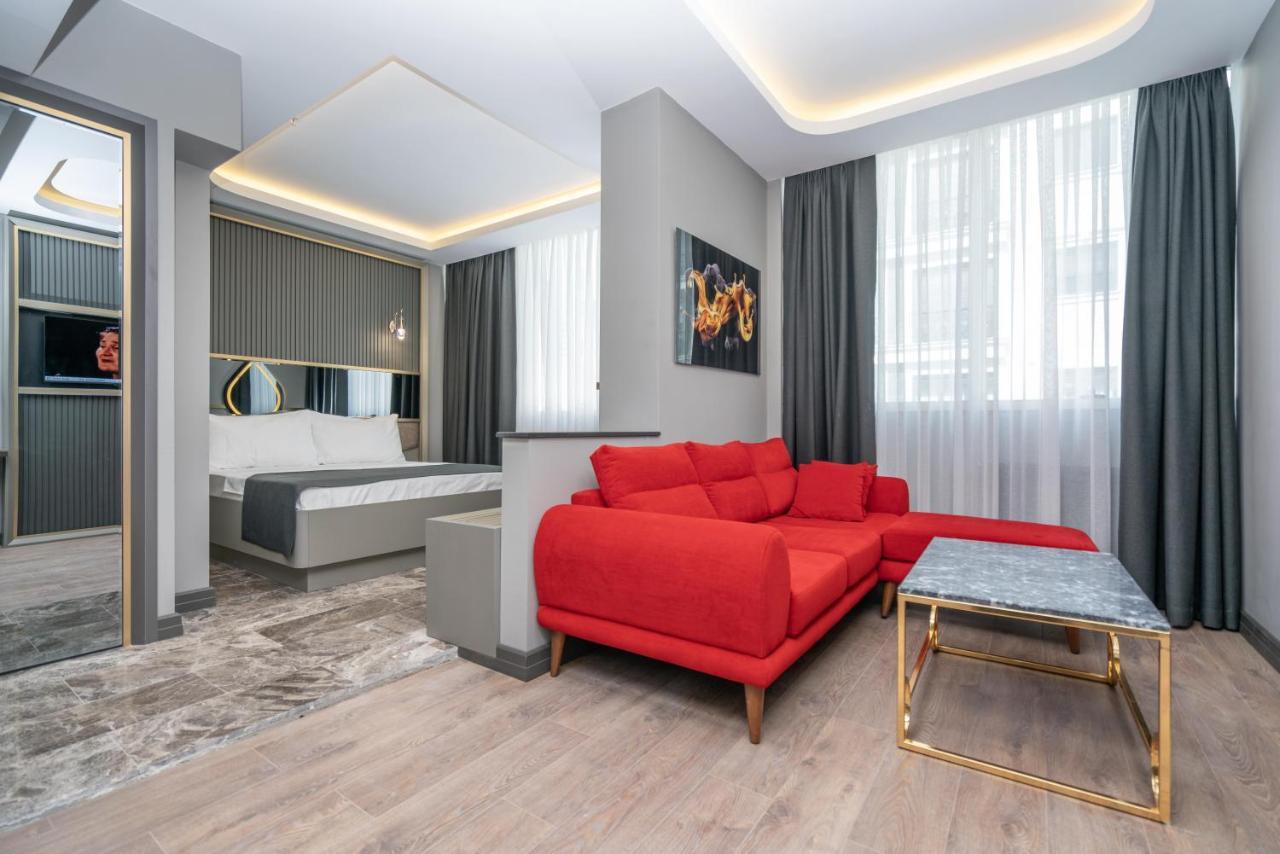 Otel 216 Ruby