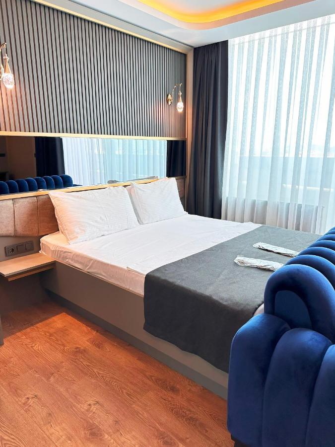 216 Ruby İstanbul