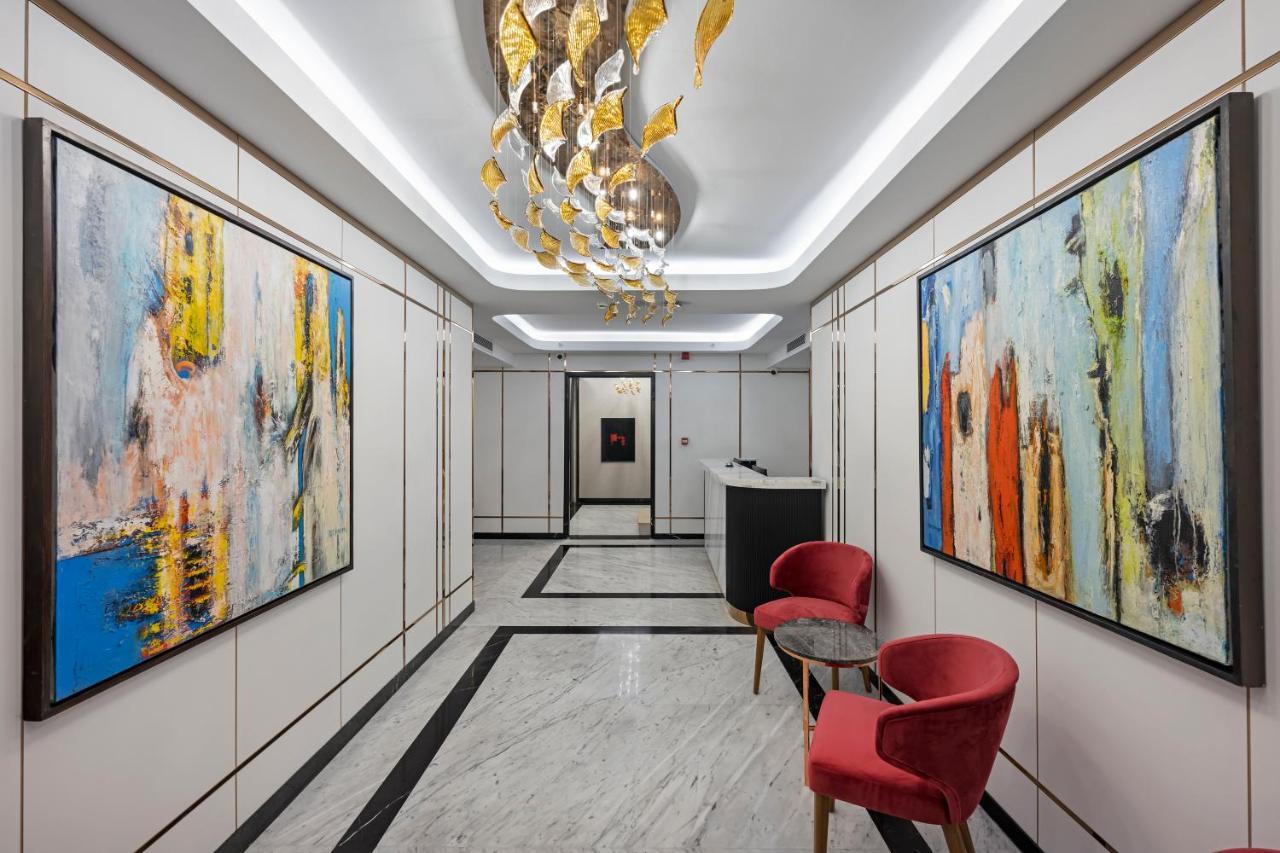 Ramada Encore By Wyndham Sisli