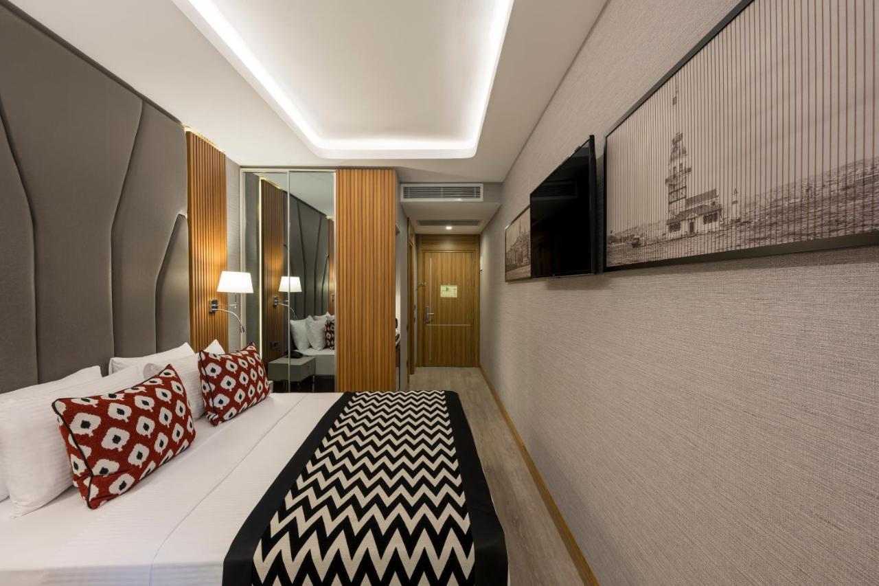 Ramada Encore By Wyndham Sisli Istanbul