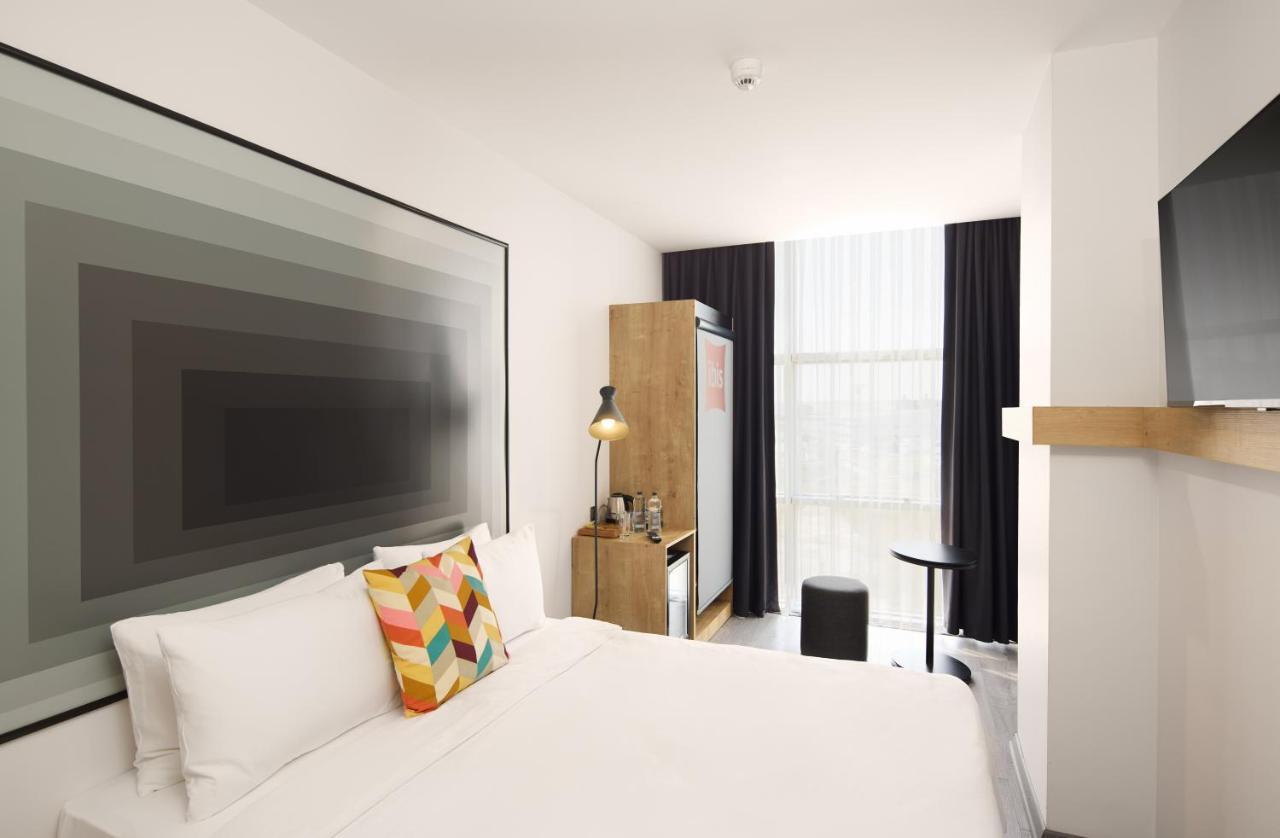 Hotel Ibis Airport