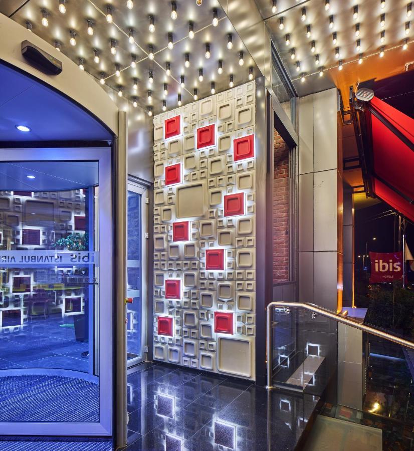 Ibis Airport Hotel