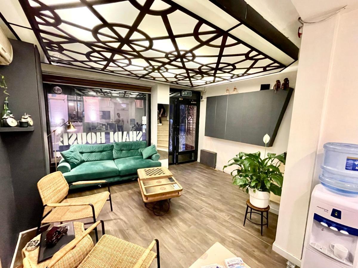 Apart Aparthotel Istanbul