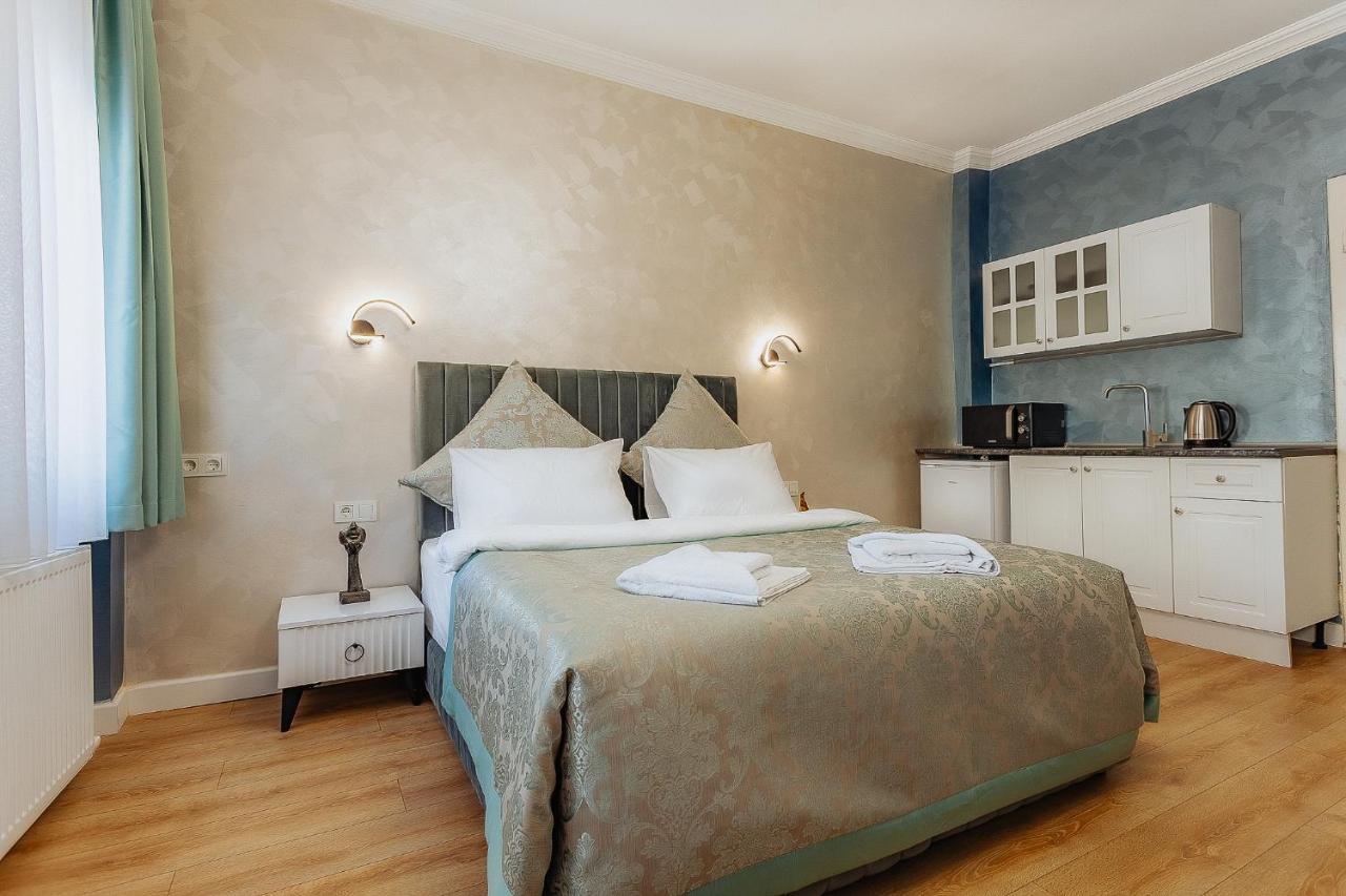 Aparthotel Taksim Bi Center