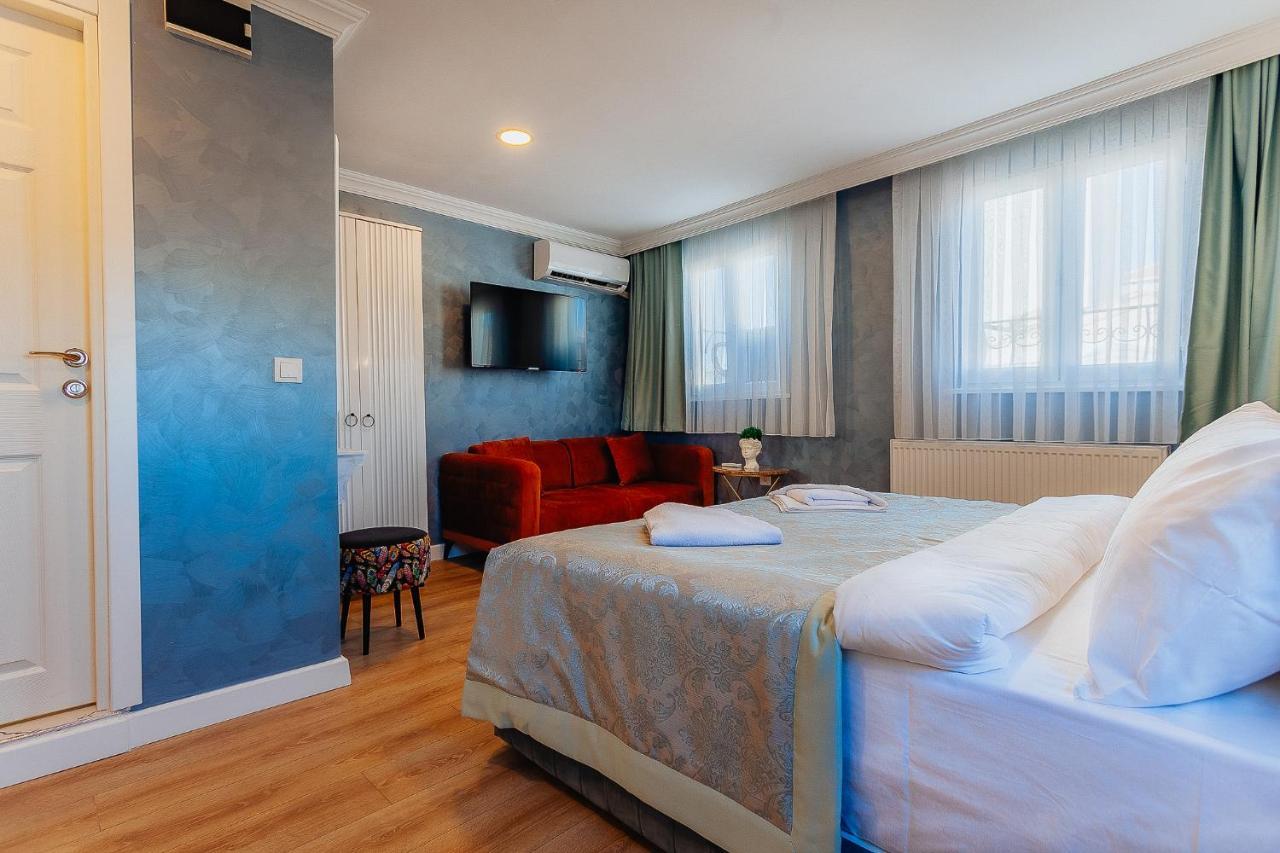 Taksim Bi Center Aparthotel Istanbul