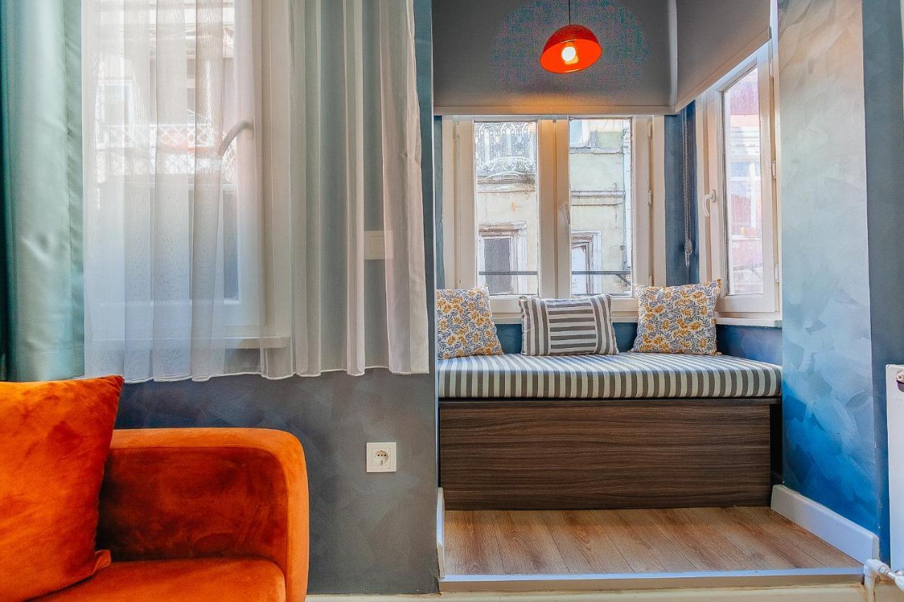 Aparthotel Taksim Bi Center