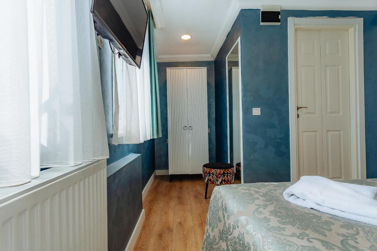 Taksim Bi Center Aparthotel Istanbul