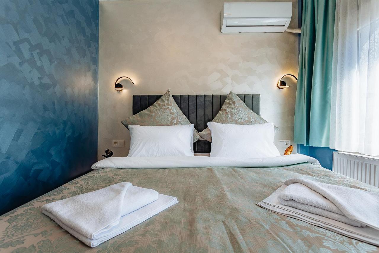 Taksim Bi Center Aparthotel