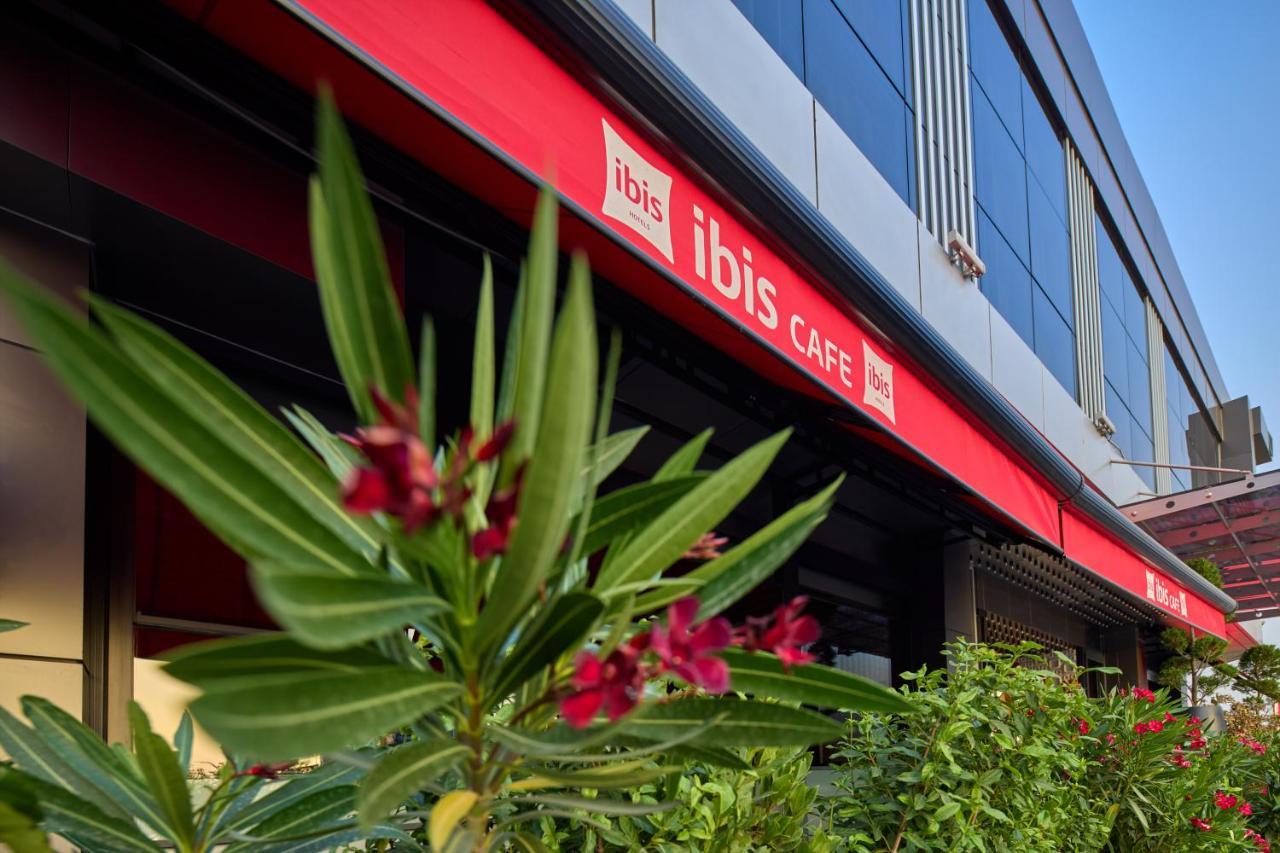 Ibis Airport Hotel