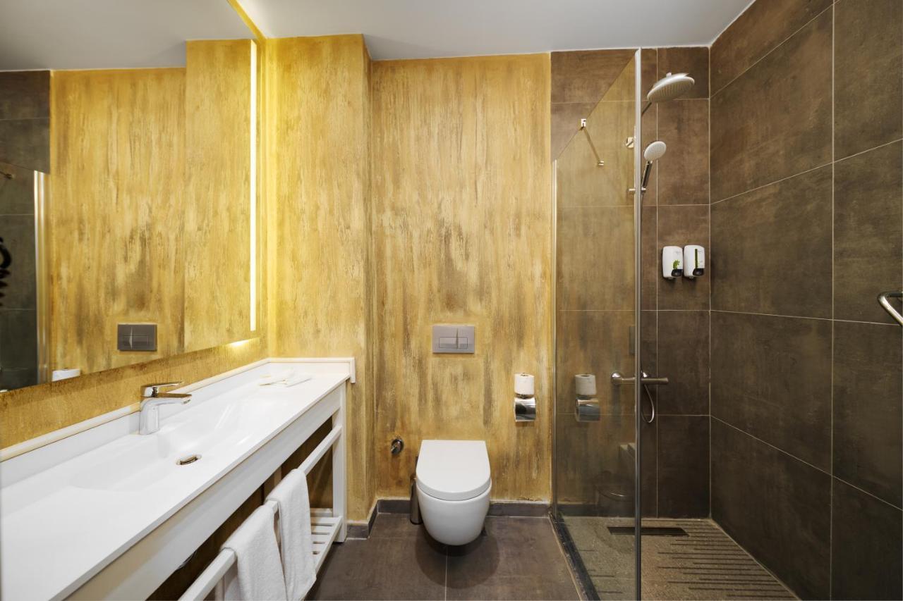 Ibis Airport 4* Istambul