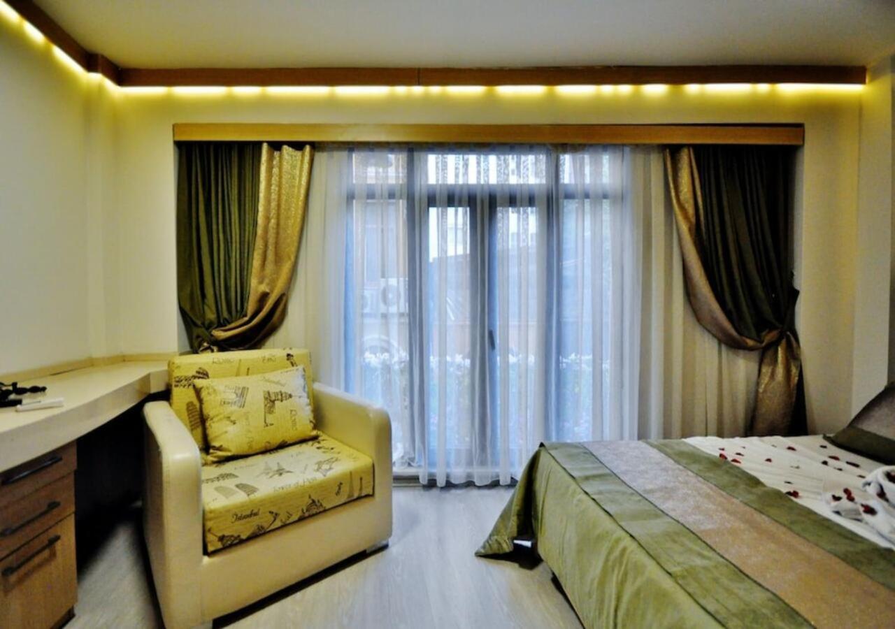 Aparthotel Apart