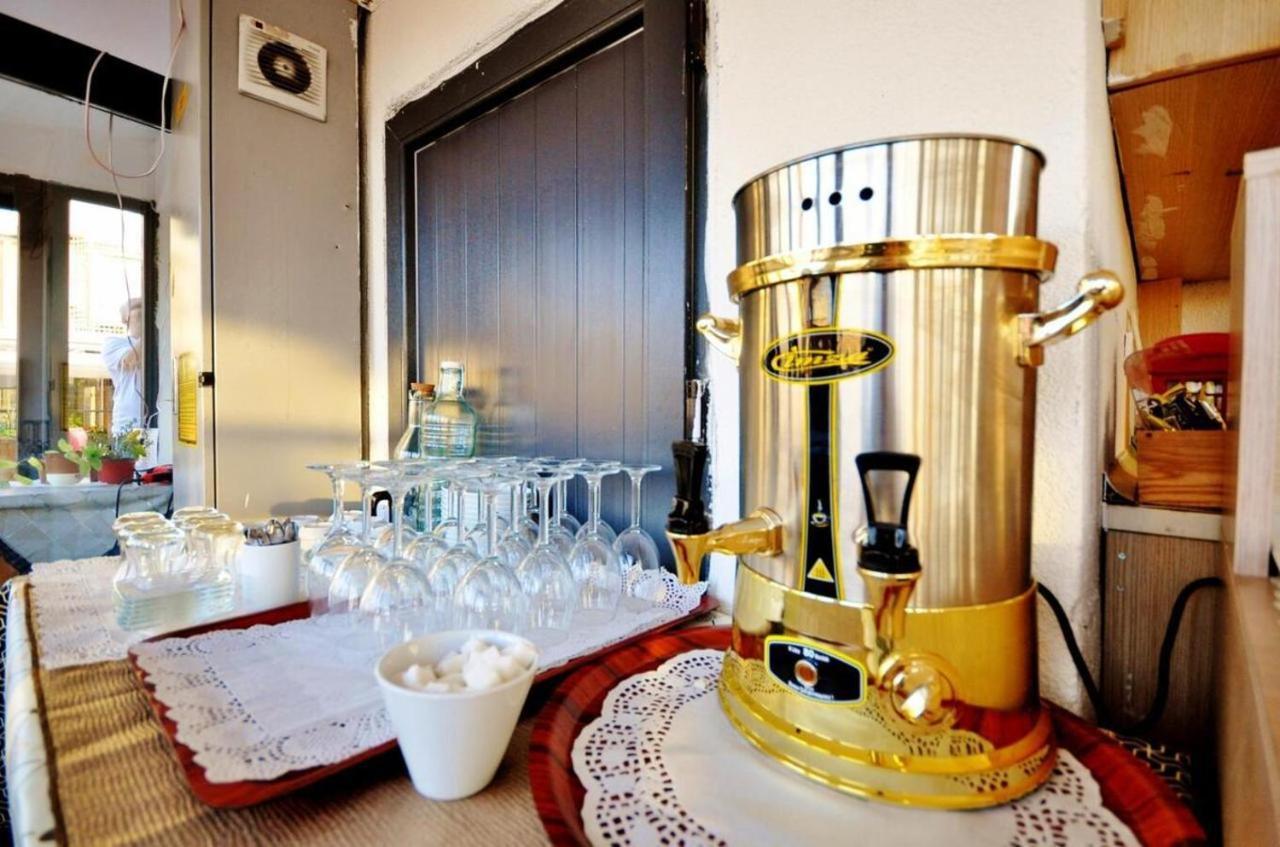 Apart Aparthotel Istanbul