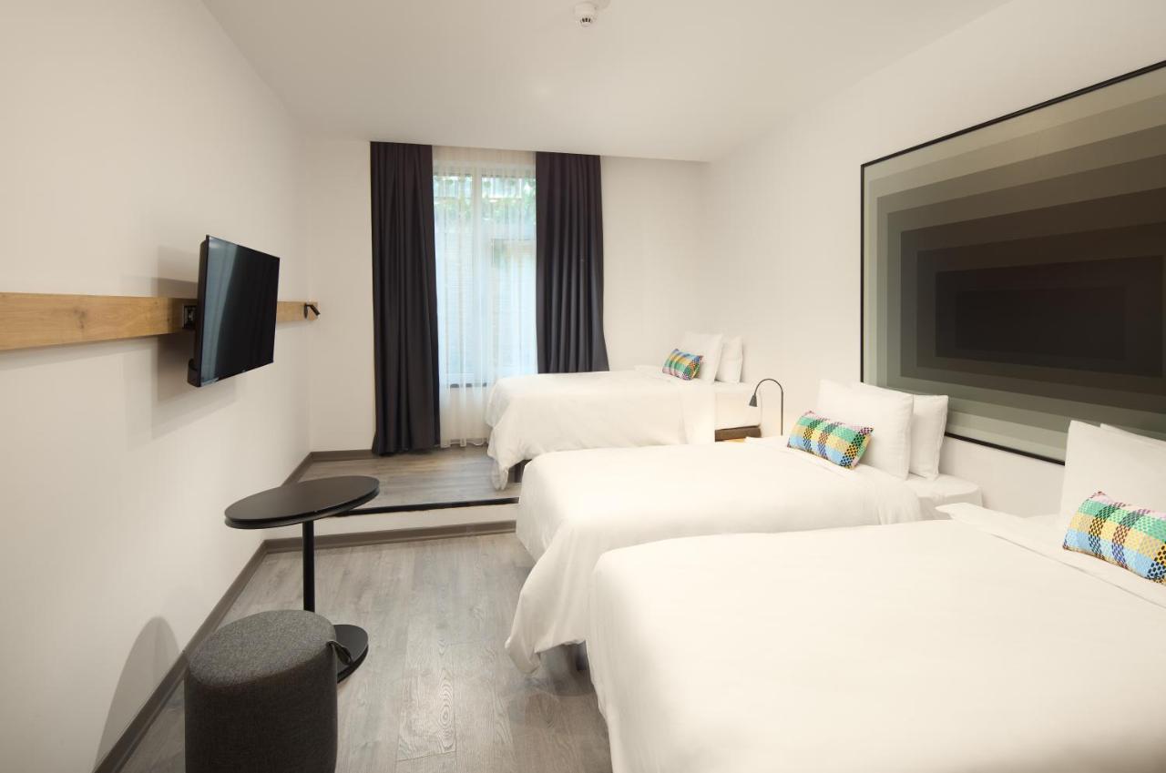 Hotel Ibis Airport