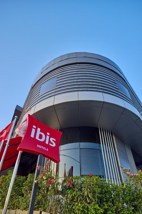 Ibis Airport Hotel