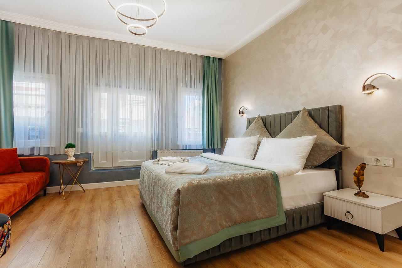 Aparthotel Taksim Bi Center Istanbul