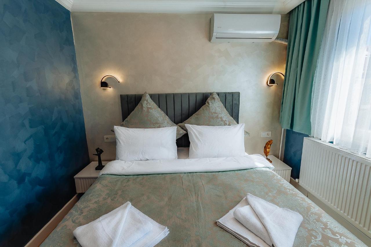 Taksim Bi Center Aparthotel *