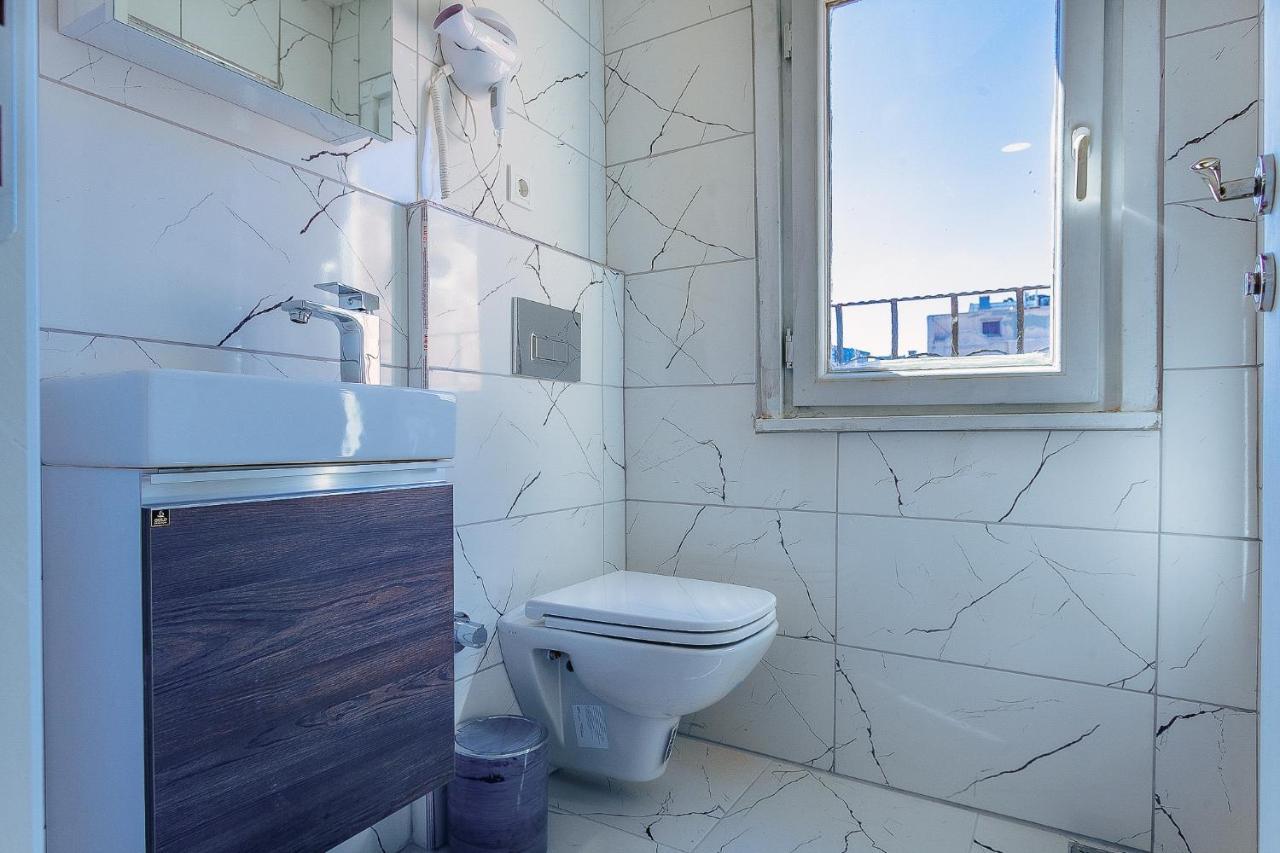 Aparthotel Taksim Bi Center Istanbul