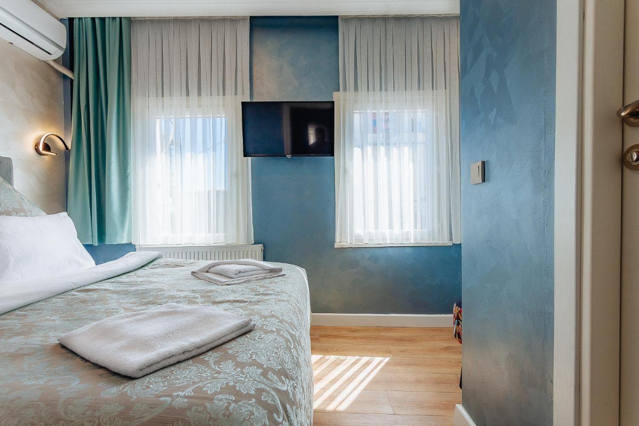 Taksim Bi Center * Istanbul