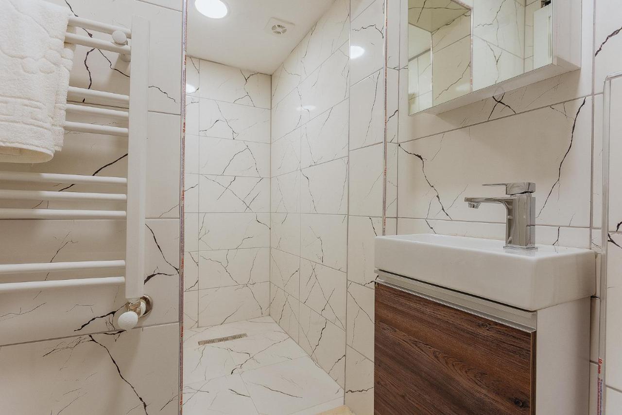 Taksim Bi Center Aparthotel Istanbul