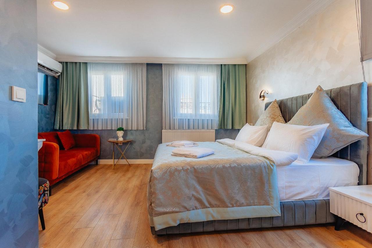 Taksim Bi Center Istanbul