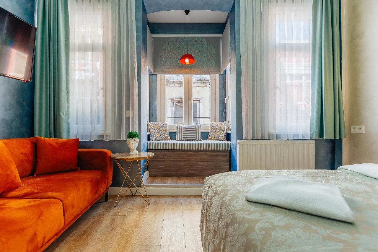 Taksim Bi Center Aparthotel