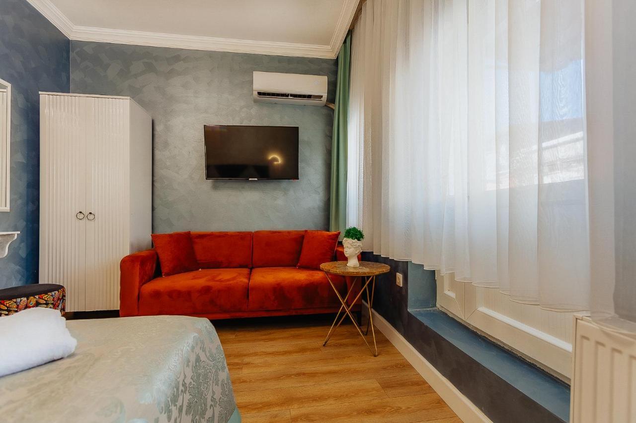 Aparthotel Taksim Bi Center *