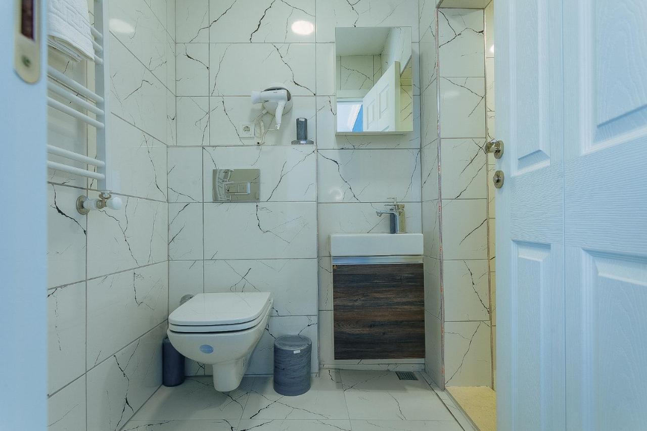 Aparthotel Taksim Bi Center *