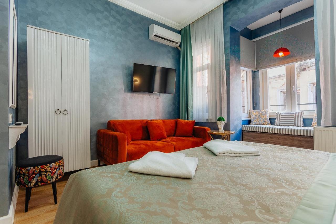 Taksim Bi Center * Istanbul