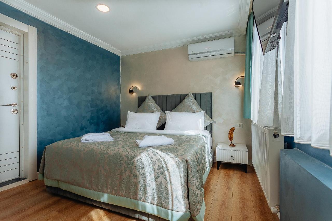 Taksim Bi Center Aparthotel