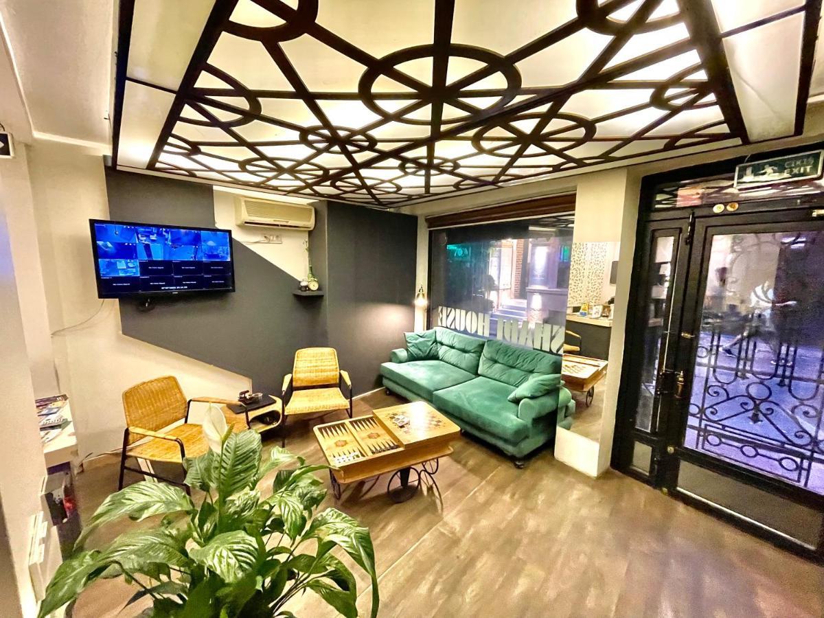 Aparthotel Apart Istanbul