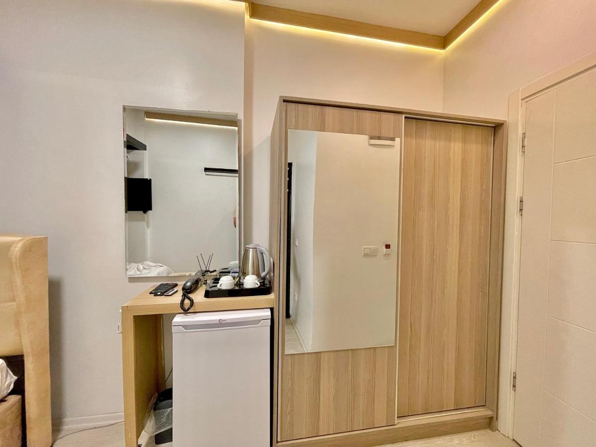Aparthotel Apart Istanbul