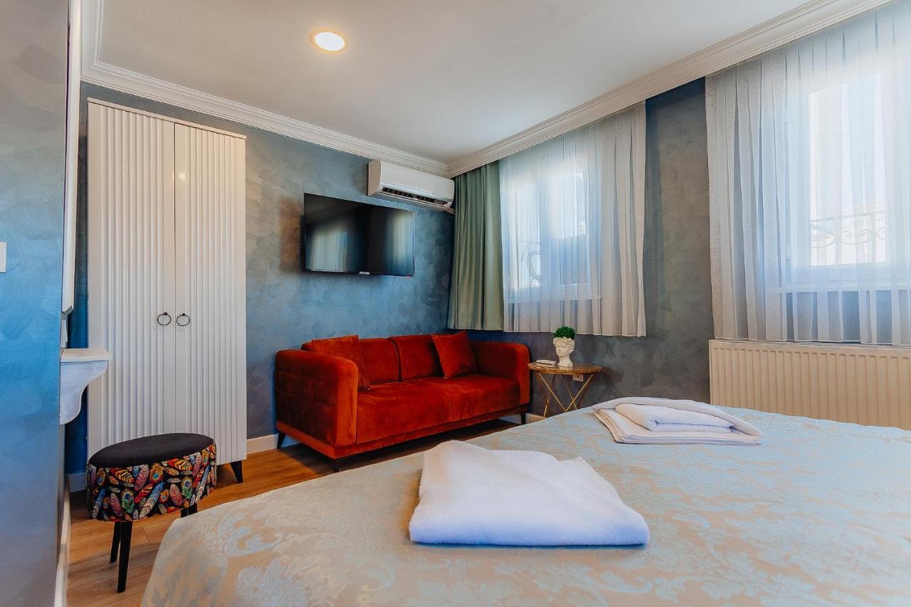 Taksim Bi Center Aparthotel Istanbul
