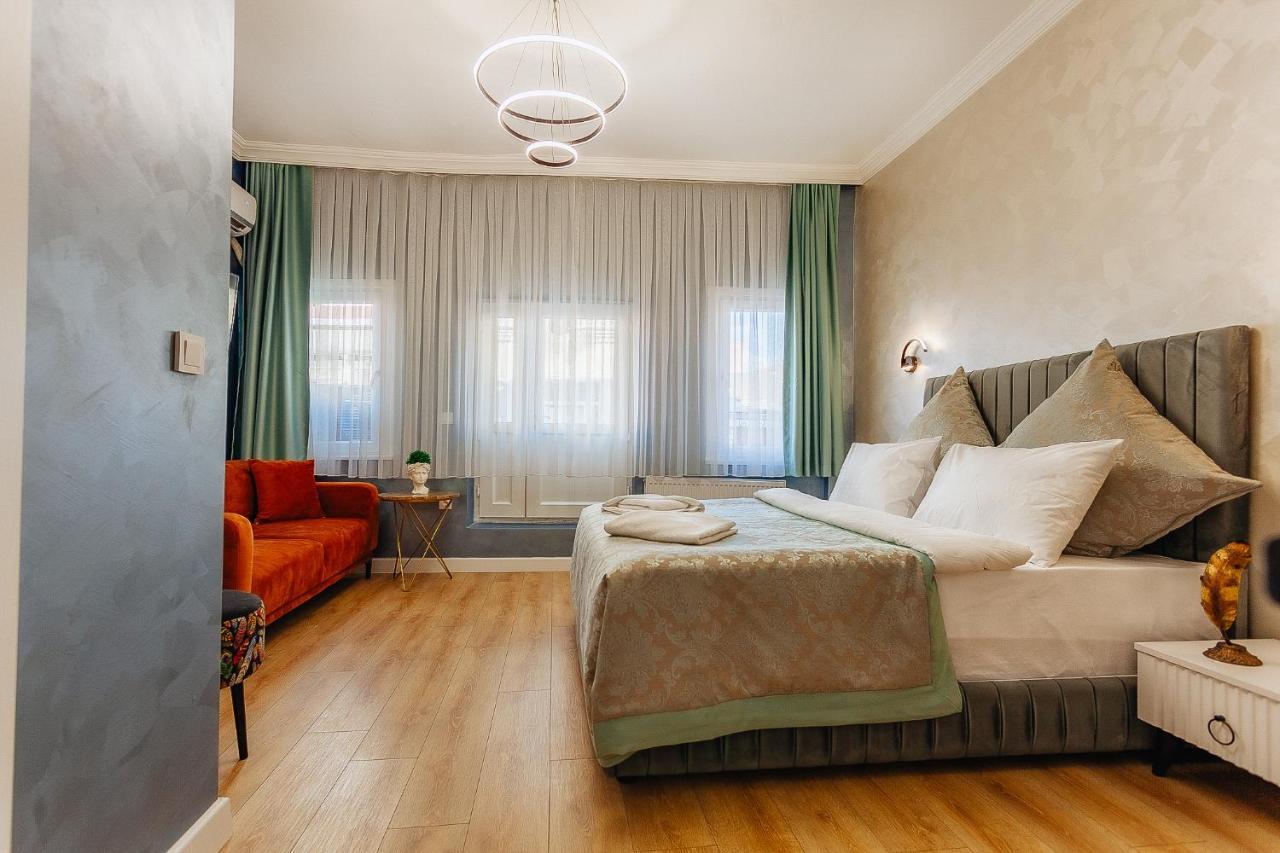 Taksim Bi Center
