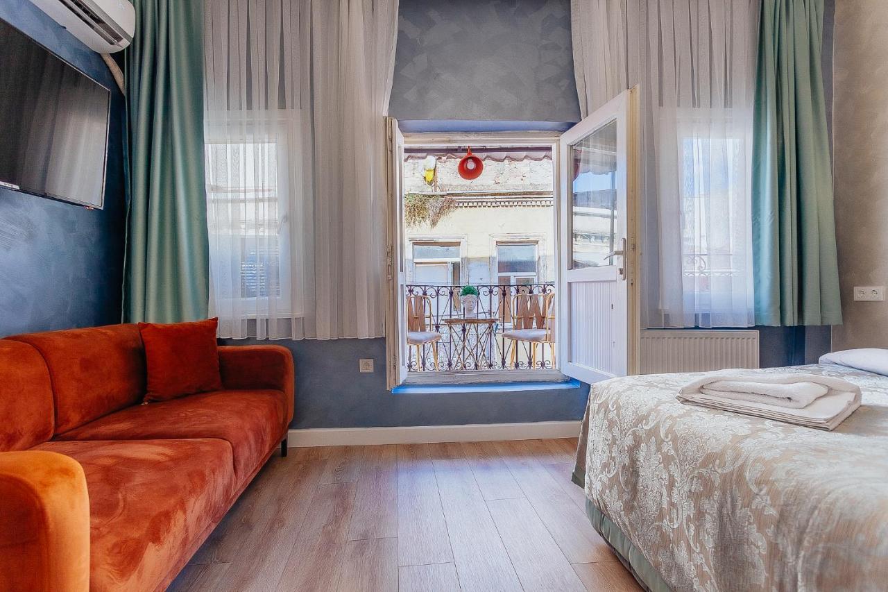 Aparthotel Taksim Bi Center Istanbul