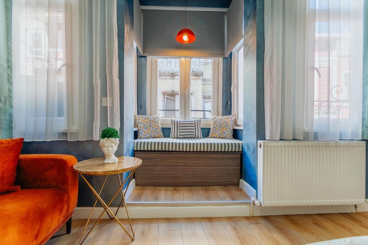 Taksim Bi Center Istanbul