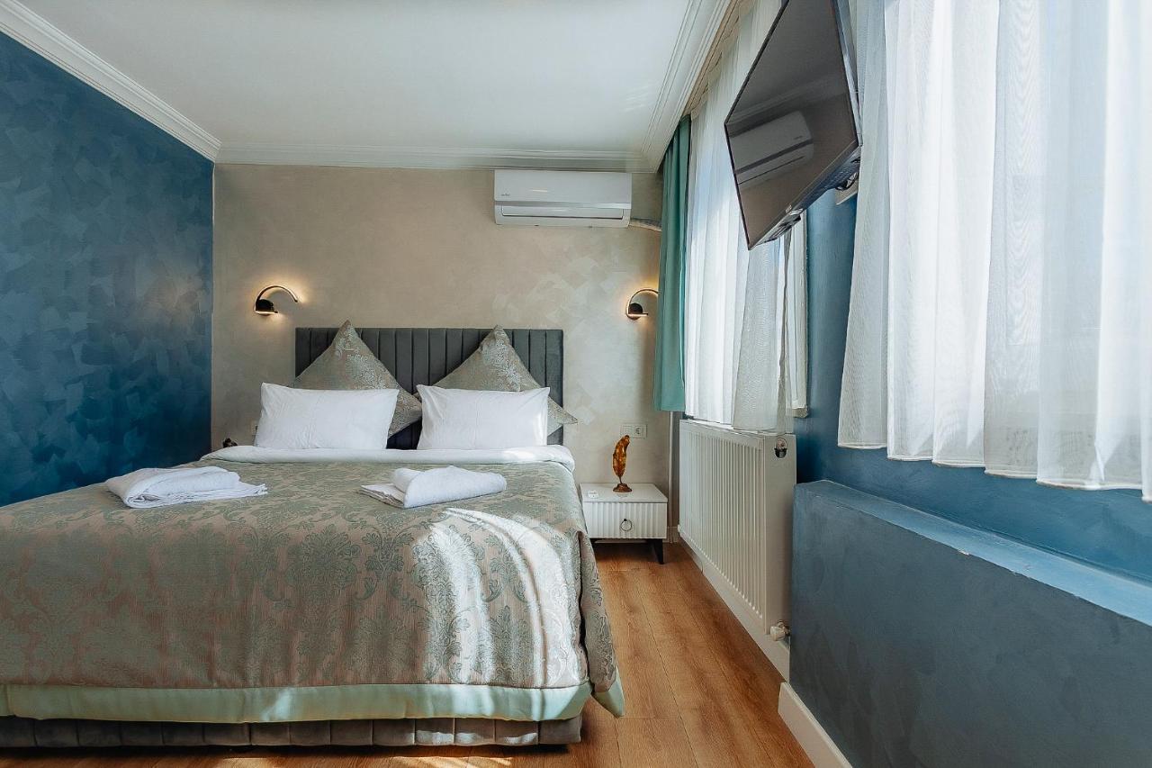Taksim Bi Center Aparthotel *