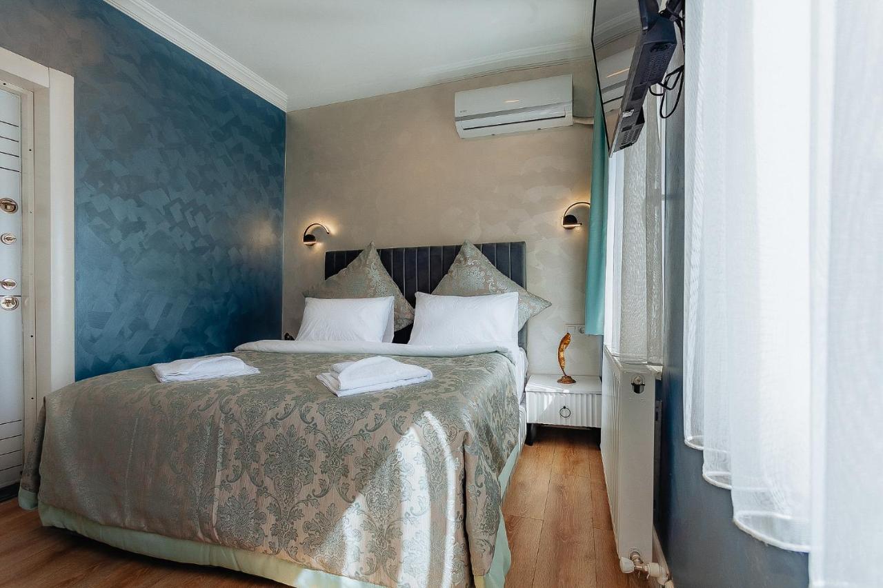 Aparthotel Taksim Bi Center Istanbul