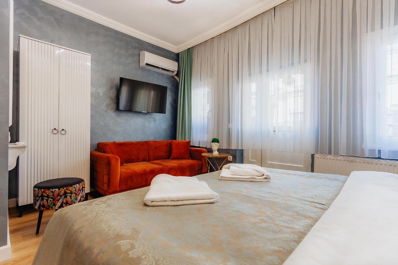 Taksim Bi Center Aparthotel Istanbul