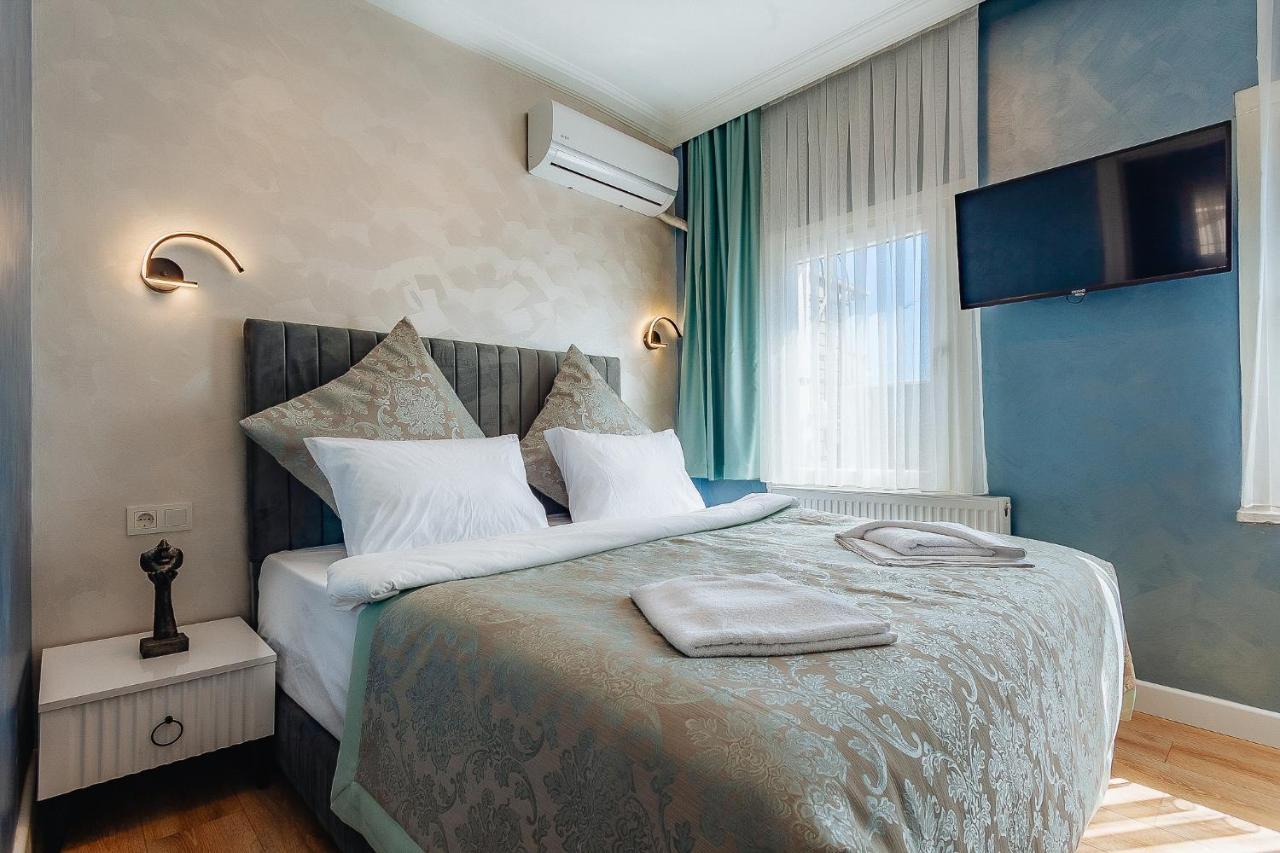 Taksim Bi Center * Istanbul